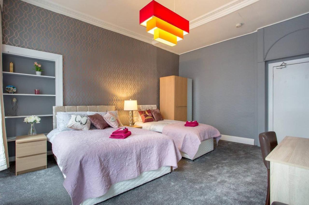 Appartement Stunning 2-bed In
